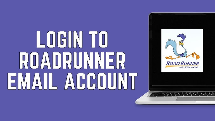How to access Roadrunner email